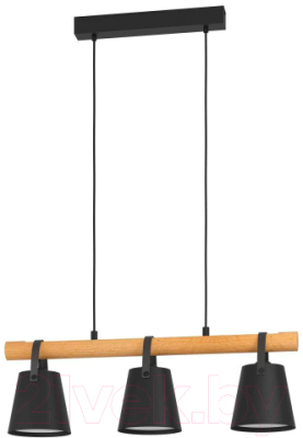 Люстра Eglo Boyle 43636 - фото