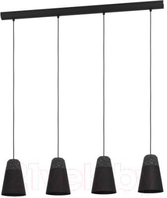 Потолочный светильник Eglo Canterras 99545 - фото