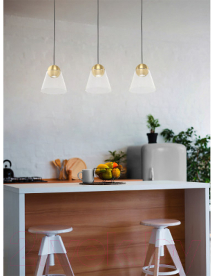 Люстра Eglo Cerasella 99629