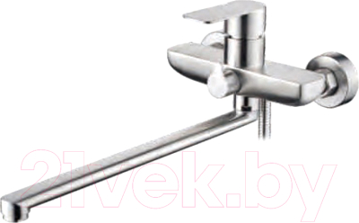 Смеситель Ledeme L72218 - фото