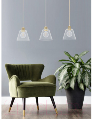 Люстра Eglo Copley 43634