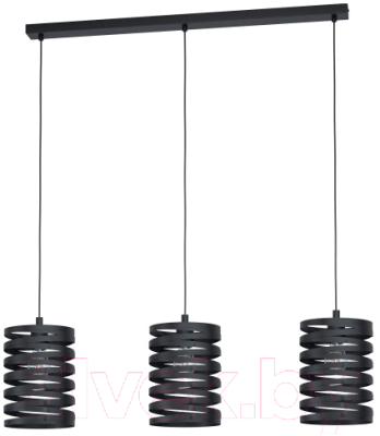 Люстра Eglo Cremella 99347 - фото