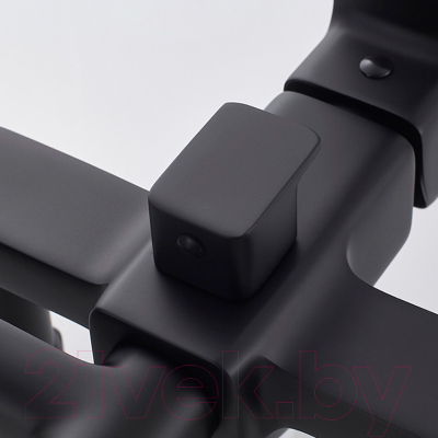 Душевая система со смесителем Ledeme L2480B