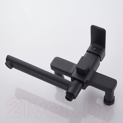 Душевая система со смесителем Ledeme L2480B