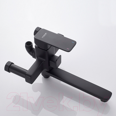 Душевая система со смесителем Ledeme L2480B