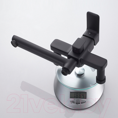 Душевая система со смесителем Ledeme L2480B