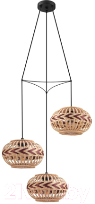 Люстра Eglo Dondarrion 43273 - фото