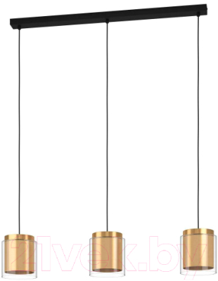 Люстра Eglo Lagunitas 99654 - фото