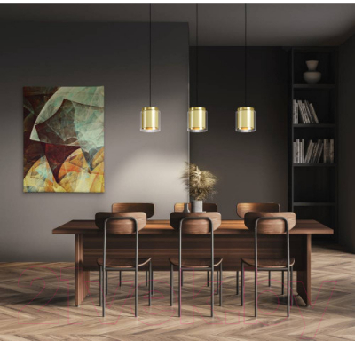 Люстра Eglo Lagunitas 99654