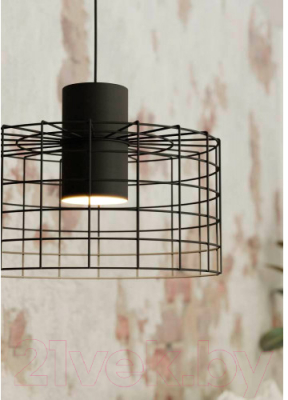 Потолочный светильник Eglo Milligan 43627