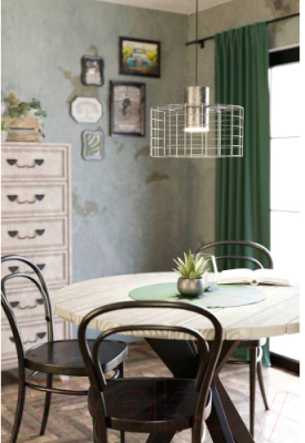 Потолочный светильник Eglo Milligan 43649