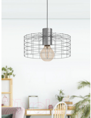 Потолочный светильник Eglo Milligan 43651