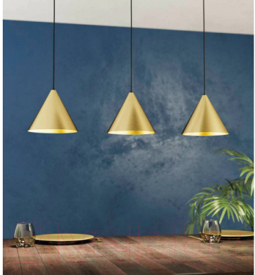 Люстра Eglo Narices 99592