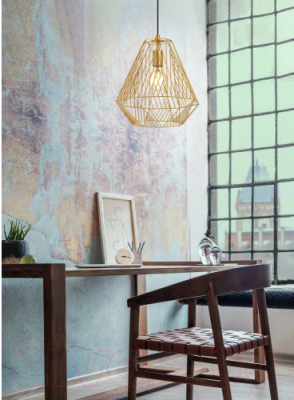 Потолочный светильник Eglo Stype 43695