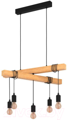 Люстра Eglo Townshend 43629 - фото