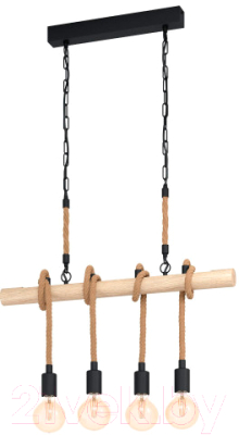 Люстра Eglo Youngstown 43318 - фото