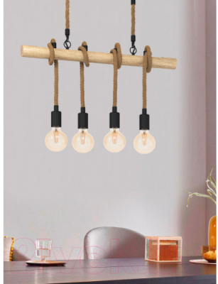 Люстра Eglo Youngstown 43318