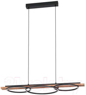 Люстра Eglo Boyal 99624 - фото