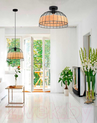 Потолочный светильник Eglo Anwick 43398