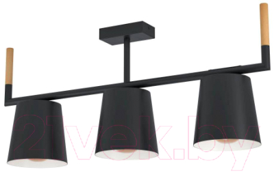 Люстра Eglo Lacey 43611 - фото