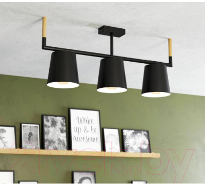 Люстра Eglo Lacey 43611