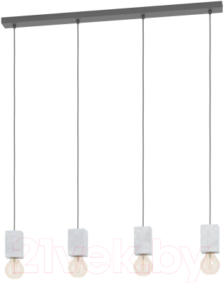 Люстра Eglo Prestwick 3 43598 - фото