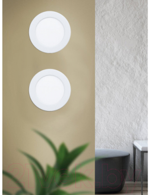 Точечный светильник Eglo Fueva 5 99148