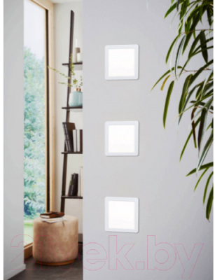 Точечный светильник Eglo Fueva 5 99179