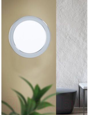 Точечный светильник Eglo Fueva 5 99209