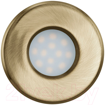 Точечный светильник Eglo Igoa 93217 - фото