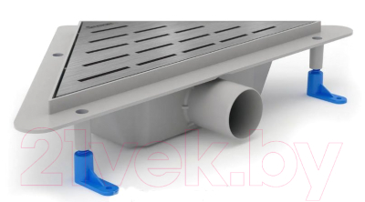 Трап для душа Styron STY-MM - фото