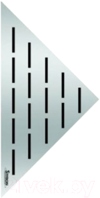 Трап для душа Styron STY-MM