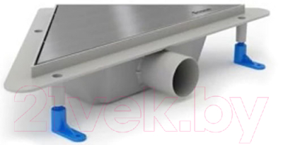 Трап для душа Styron STY-KM - фото