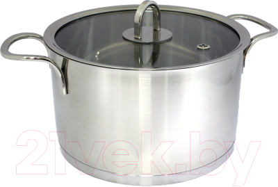 Кастрюля TimA Fashion FM-2415 - фото