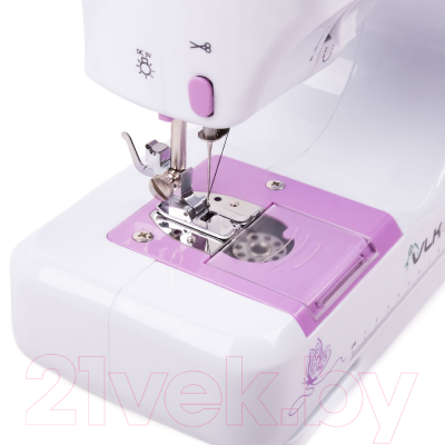 Швейная машина VLK Napoli 1400 (белый)