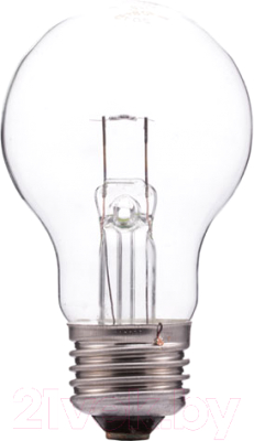 Лампа Лисма МО12-40 40Вт Е27 12В Низковольтная - фото