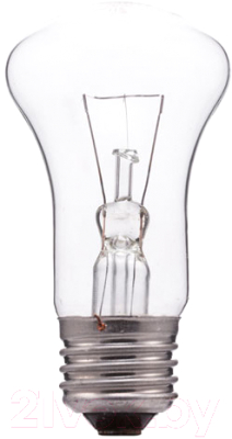 Лампа Лисма МО24-40 40Вт Е27 24В Низковольтная - фото