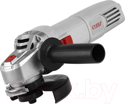 Угловая шлифовальная машина Ставр МШУ-125/950 - фото