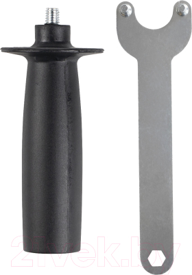 Угловая шлифовальная машина Ставр МШУ-125/950