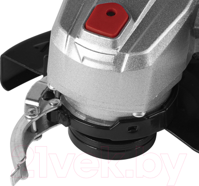 Угловая шлифовальная машина Ставр МШУ-125/950