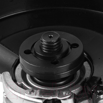 Угловая шлифовальная машина Ставр МШУ-125/950