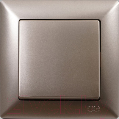 Выключатель Gunsan Visage 32282500-150101 - фото