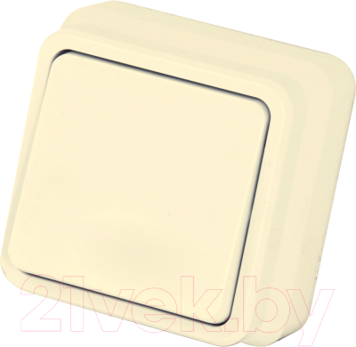 Выключатель Gunsan Visage 32051200-100101 - фото