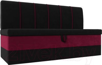 Скамья кухонная мягкая Mebelico Энигма - фото