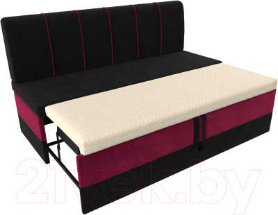 Скамья кухонная мягкая Mebelico Энигма