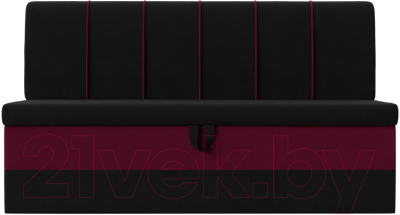 Скамья кухонная мягкая Mebelico Энигма