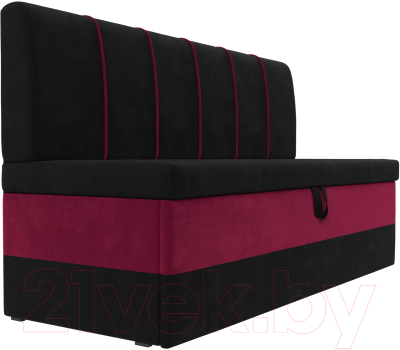 Скамья кухонная мягкая Mebelico Энигма