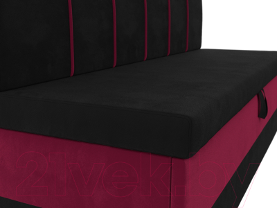 Скамья кухонная мягкая Mebelico Энигма