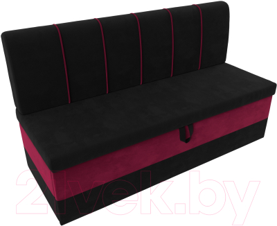 Скамья кухонная мягкая Mebelico Энигма