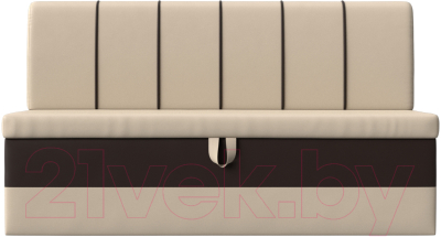 Скамья кухонная мягкая Mebelico Энигма